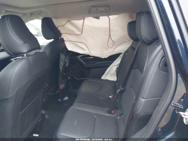 2026 MAZDA CX-5 2.5 S PREMIUM PLUS 8