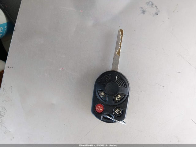 2018 FORD FOCUS SE 11