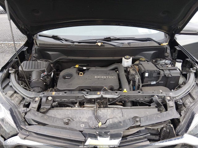 2019 CHEVROLET EQUINOX LT 10