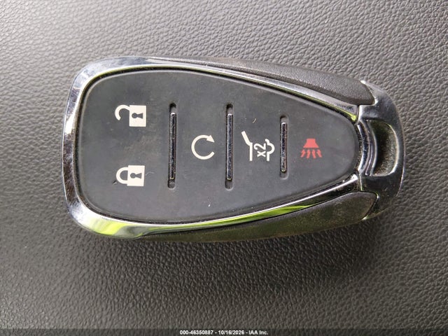 2019 CHEVROLET EQUINOX LT 11