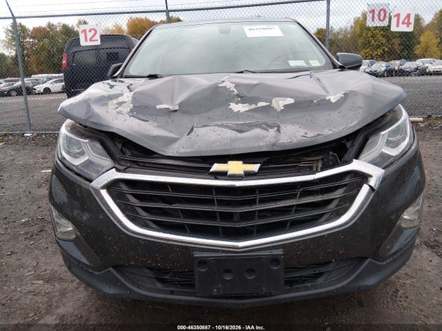2019 CHEVROLET EQUINOX LT 12