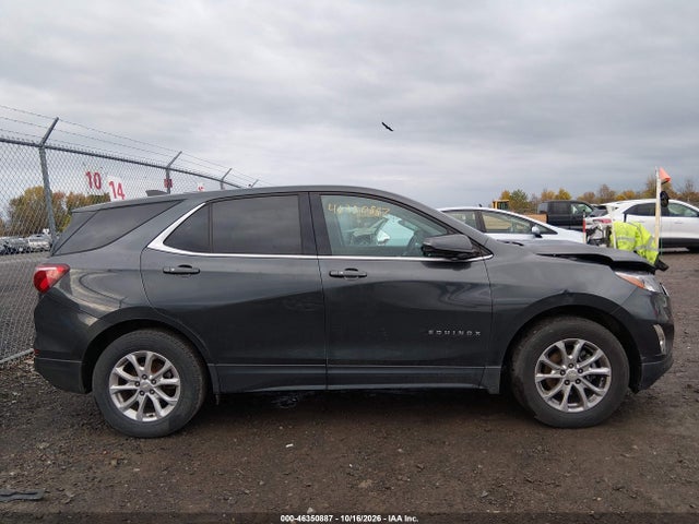 2019 CHEVROLET EQUINOX LT 13
