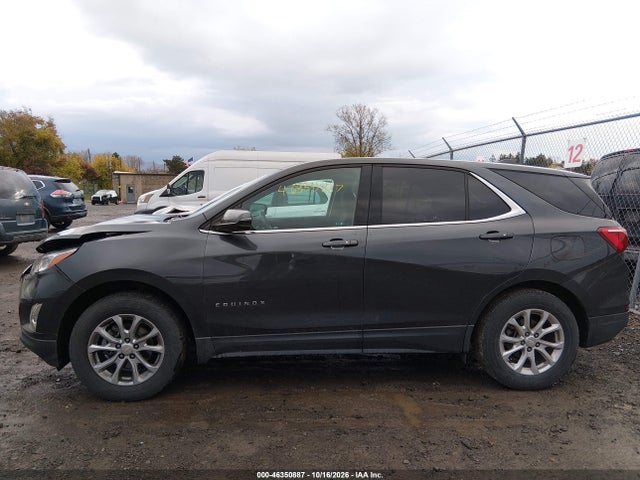 2019 CHEVROLET EQUINOX LT 14