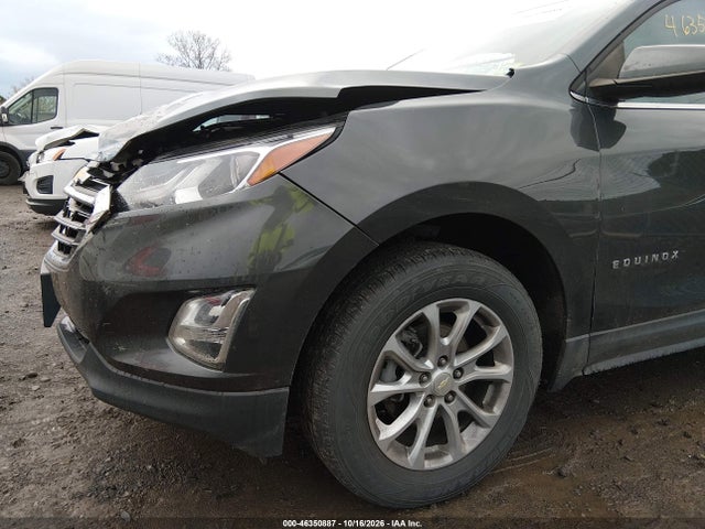 2019 CHEVROLET EQUINOX LT 18