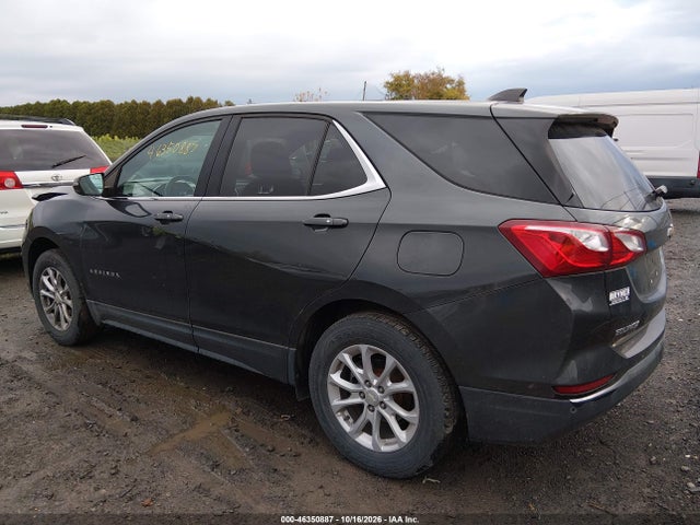2019 CHEVROLET EQUINOX LT 3