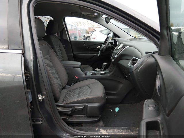2019 CHEVROLET EQUINOX LT 5