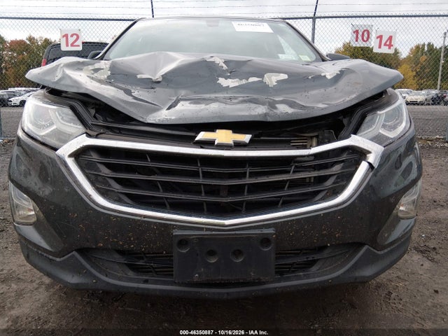 2019 CHEVROLET EQUINOX LT 6