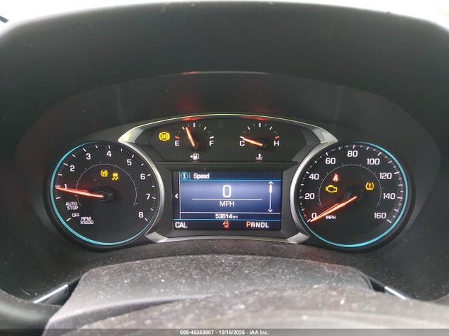 2019 CHEVROLET EQUINOX LT 7