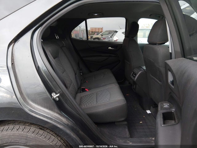 2019 CHEVROLET EQUINOX LT 8