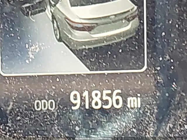 2017 TOYOTA CAMRY SE 15