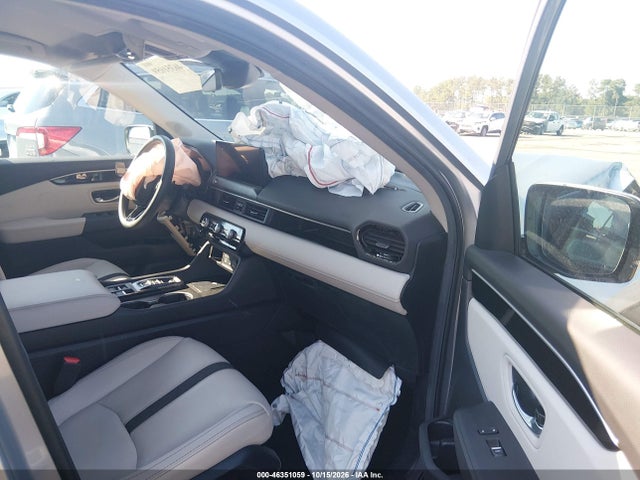 2026 HONDA PILOT EX-L 5
