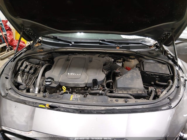 2018 BUICK LACROSSE ESSENCE 10