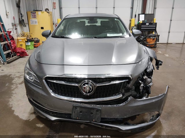 2018 BUICK LACROSSE ESSENCE 12