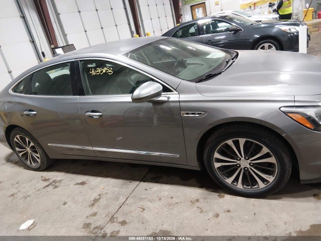 2018 BUICK LACROSSE ESSENCE 13