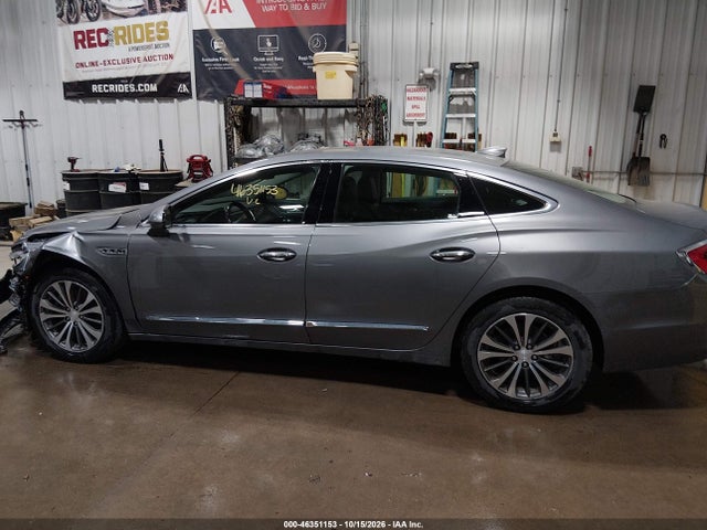 2018 BUICK LACROSSE ESSENCE 14