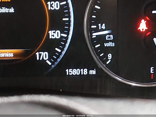 2018 BUICK LACROSSE ESSENCE 15