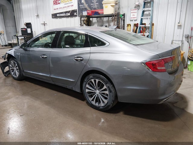 2018 BUICK LACROSSE ESSENCE 3