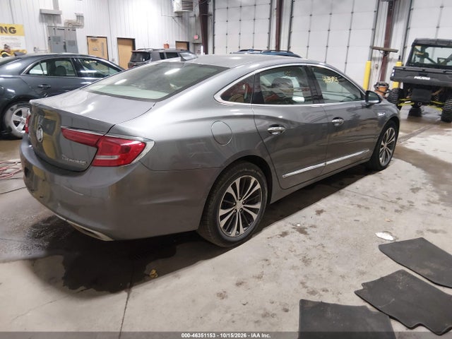 2018 BUICK LACROSSE ESSENCE 4