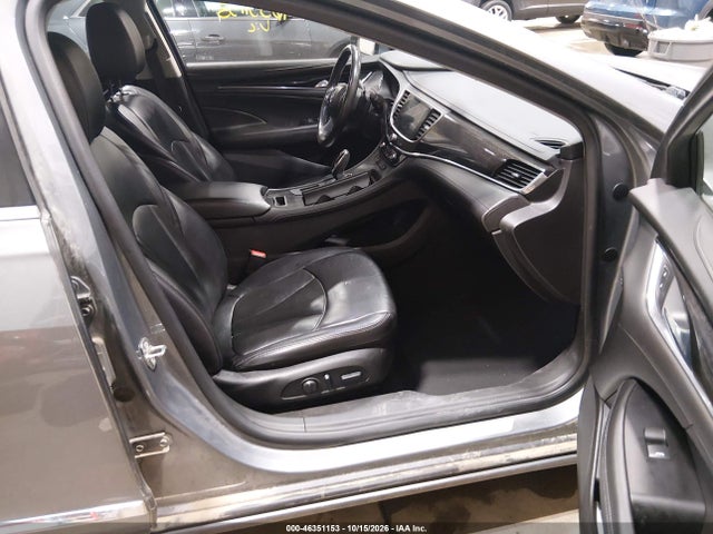 2018 BUICK LACROSSE ESSENCE 5