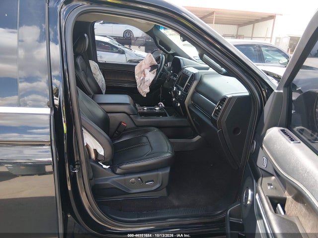 2018 FORD EXPEDITION XLT 5