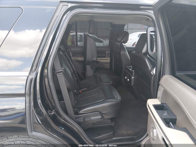 2018 FORD EXPEDITION XLT 8