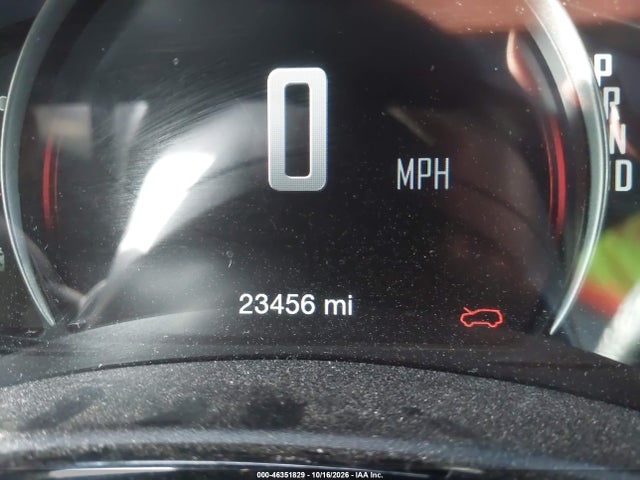 2026 DODGE DURANGO GT AWD 14
