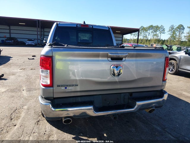 2021 RAM 1500 BIG HORN 4X2 5'7 BOX 16