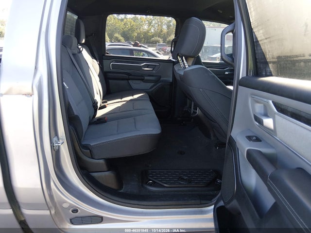 2021 RAM 1500 BIG HORN 4X2 5'7 BOX 8