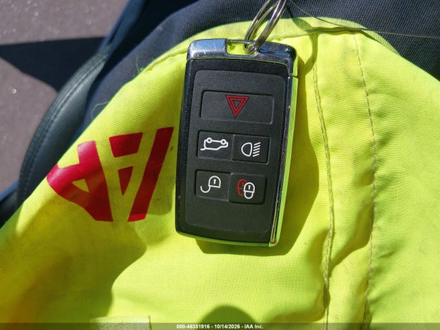 2021 JAGUAR E-PACE SE P250 AWD AUTOMATIC 11