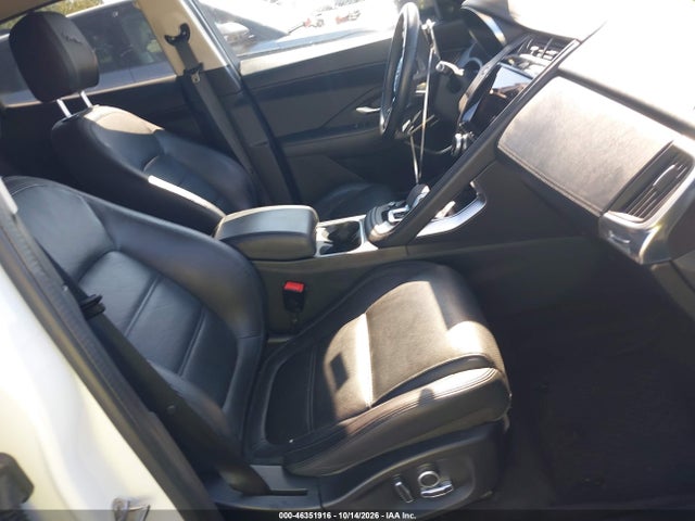 2021 JAGUAR E-PACE SE P250 AWD AUTOMATIC 5
