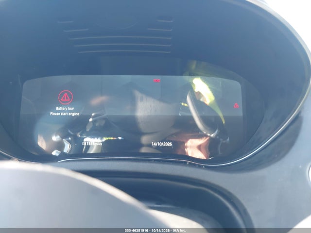 2021 JAGUAR E-PACE SE P250 AWD AUTOMATIC 7