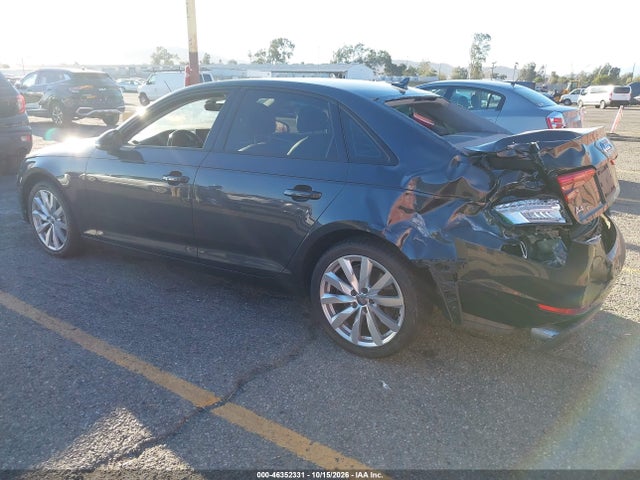 2017 AUDI A4 2.0T PREMIUM 3