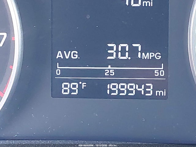 2017 HYUNDAI ELANTRA SE 15