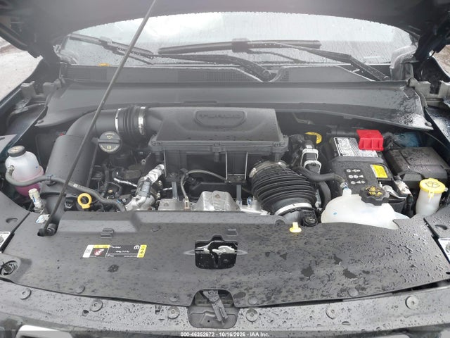 2026 JEEP COMPASS LIMITED 10