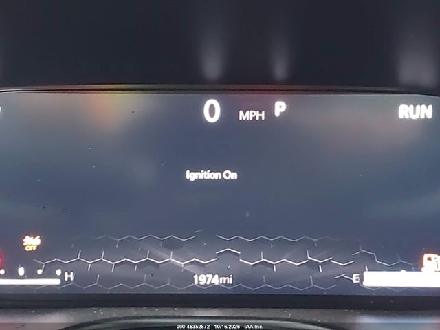 2026 JEEP COMPASS LIMITED 7