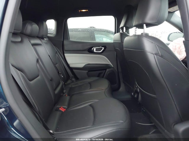 2026 JEEP COMPASS LIMITED 8