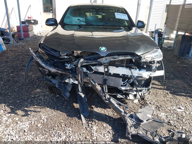 2022 BMW X4 XDRIVE30I 6