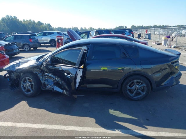 2025 KIA K4 LXS 14
