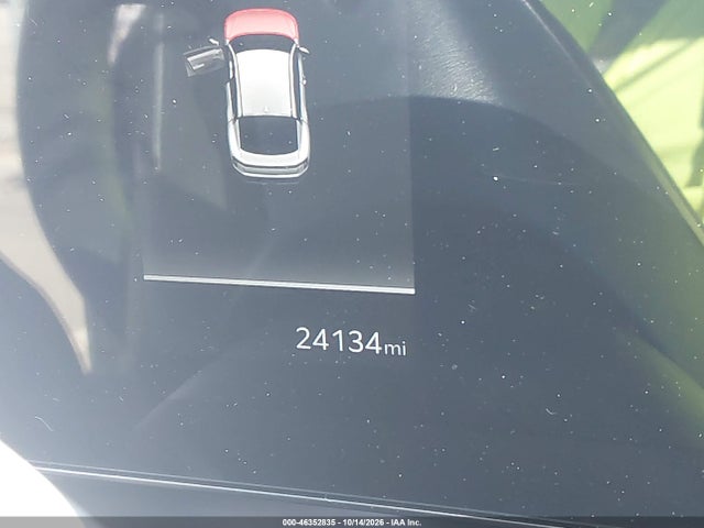 2025 KIA K4 LXS 15