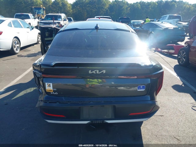 2025 KIA K4 LXS 16