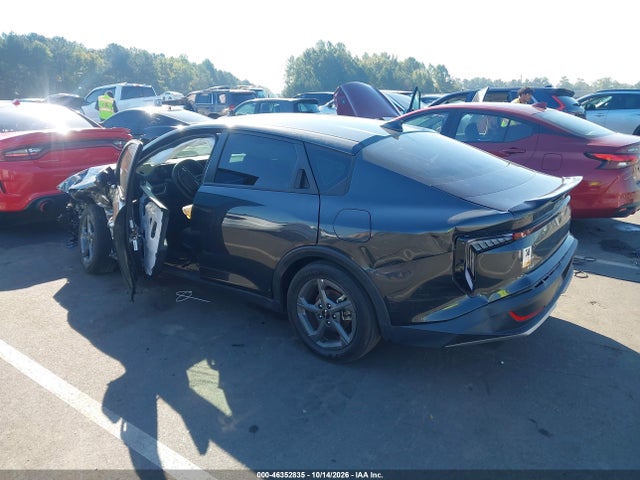 2025 KIA K4 LXS 3