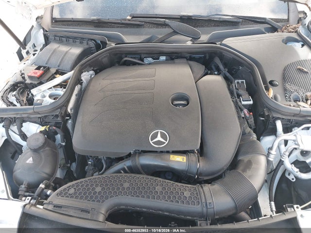 2022 MERCEDES-BENZ E 350 4MATIC 10
