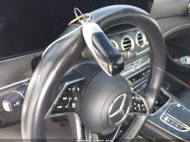 2022 MERCEDES-BENZ E 350 4MATIC 11