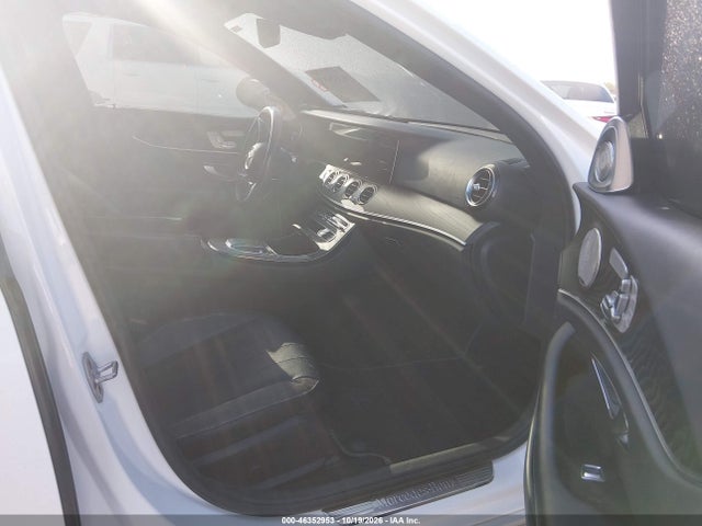 2022 MERCEDES-BENZ E 350 4MATIC 5