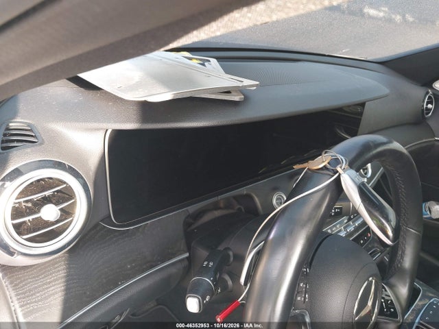 2022 MERCEDES-BENZ E 350 4MATIC 7