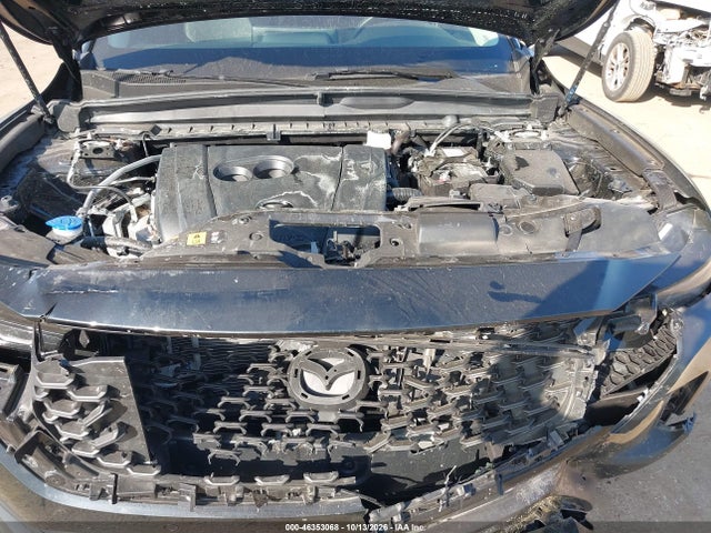 2026 MAZDA CX-50 2.5 S PREFERRED 10
