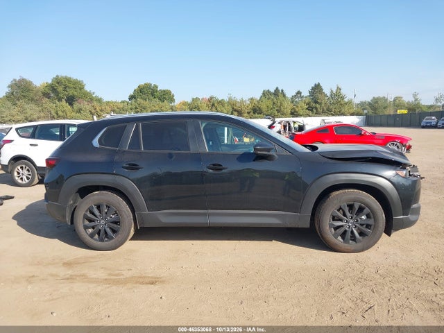 2026 MAZDA CX-50 2.5 S PREFERRED 14