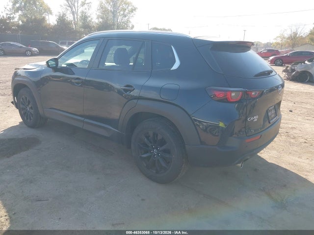 2026 MAZDA CX-50 2.5 S PREFERRED 3