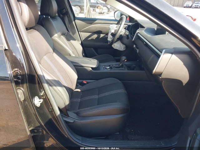 2026 MAZDA CX-50 2.5 S PREFERRED 5