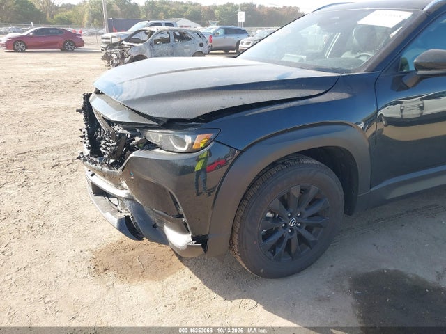 2026 MAZDA CX-50 2.5 S PREFERRED 6